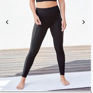 ❌ SOLD ❌ Fabletics Seamless High Waisted Legging
